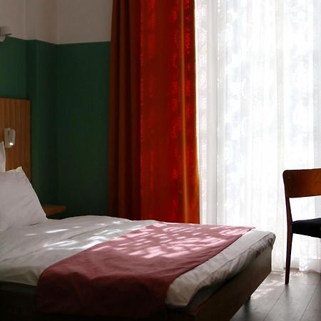 G.Vino Boutique Hotel ティビリシ エクステリア 写真