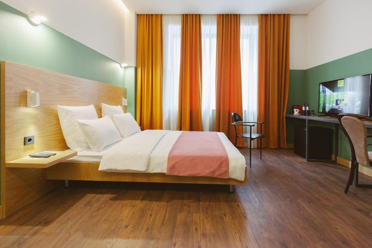 G.Vino Boutique Hotel ティビリシ 部屋 写真