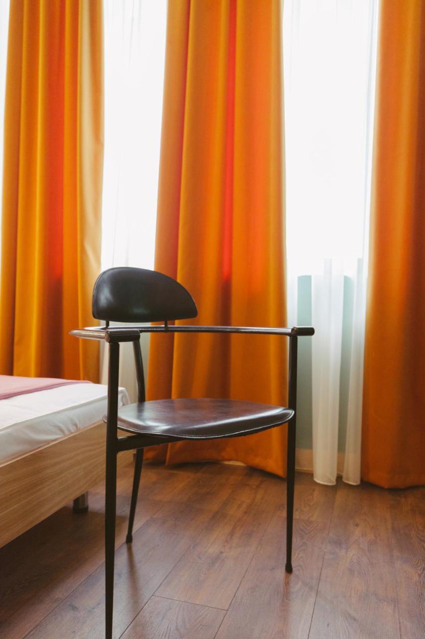 G.Vino Boutique Hotel ティビリシ 部屋 写真