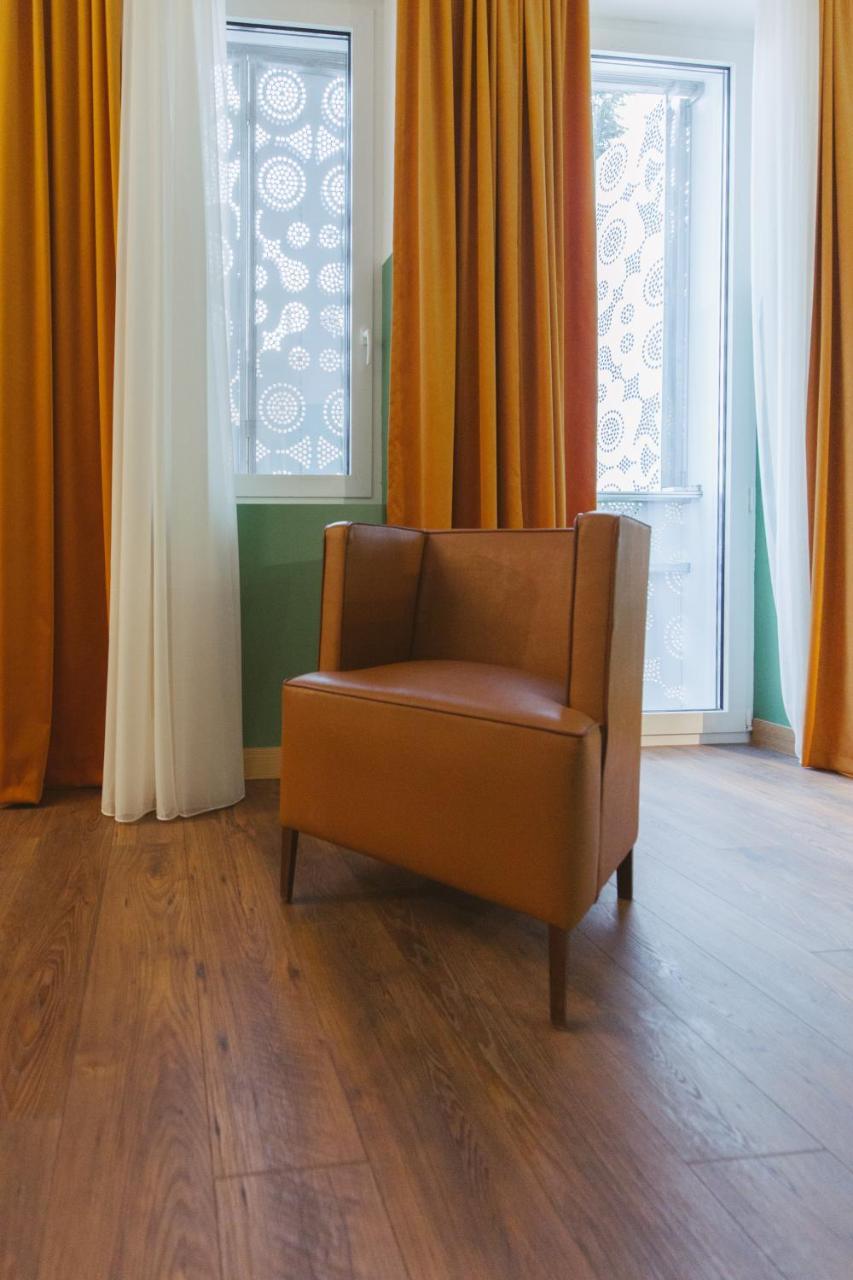 G.Vino Boutique Hotel ティビリシ 部屋 写真