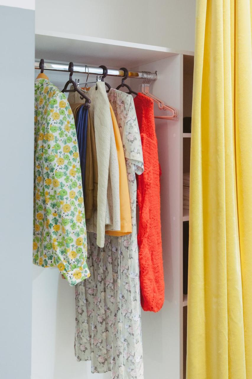 G.Vino Boutique Hotel ティビリシ 部屋 写真