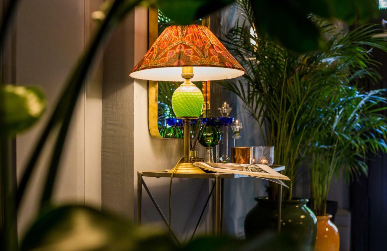 G.Vino Boutique Hotel ティビリシ エクステリア 写真