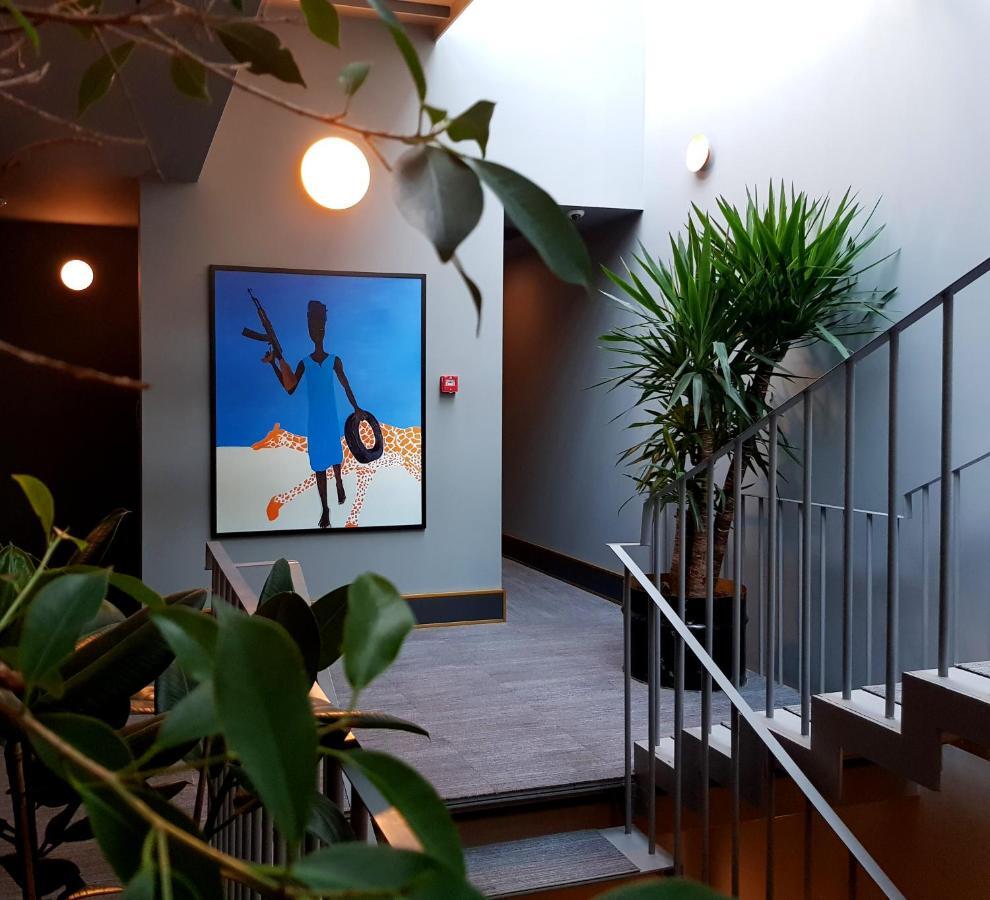 G.Vino Boutique Hotel ティビリシ エクステリア 写真