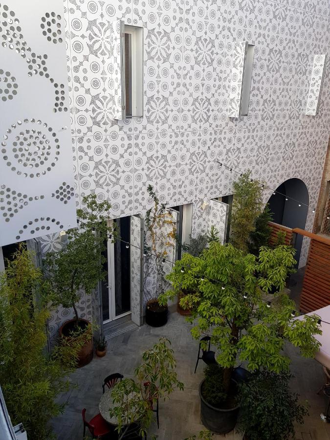 G.Vino Boutique Hotel ティビリシ エクステリア 写真