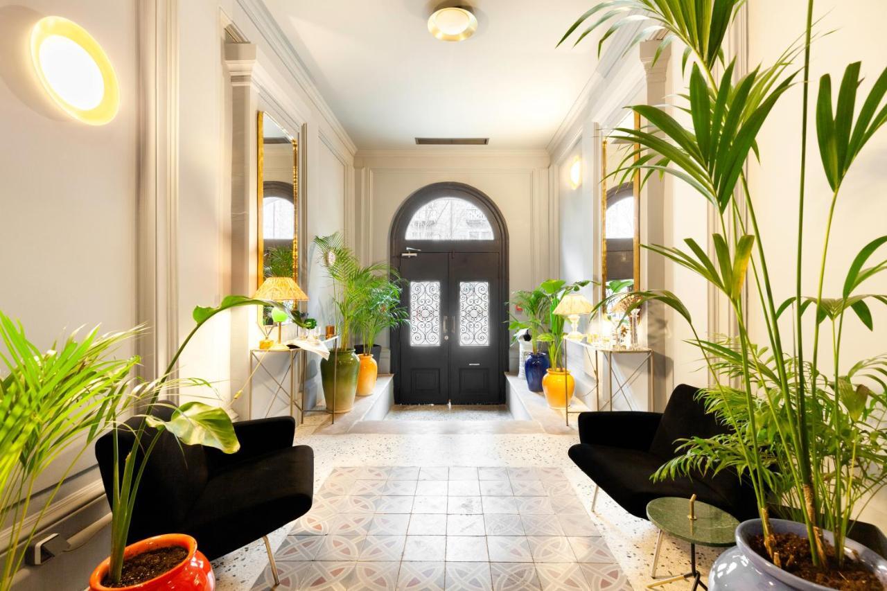 G.Vino Boutique Hotel ティビリシ エクステリア 写真